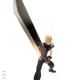 Illustration for article titled Very Good Final Fantasy VII Cosplay